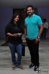 Celebs at Saheba Subramanyam Special Show